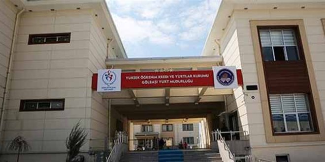 Yurt yönetim memurları farklı maaş alacak