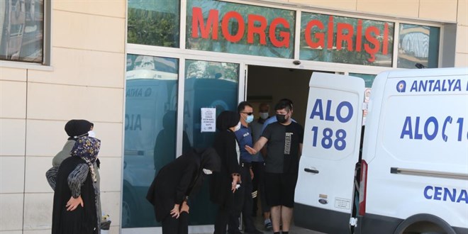 Ders dinlerken fenalaşan lise öğrencisi hayatını kaybetti