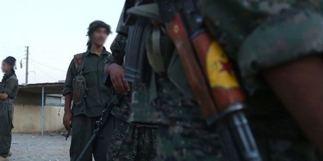 PKK ve DEAŞ'tan katliam ittifakı