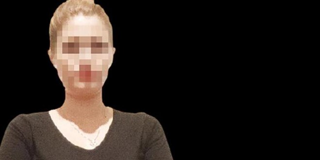 İranlı kadına eskort şoku! Adına telefon hatları açıldı