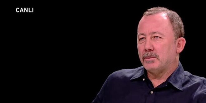 Sergen Yalçın'dan Milli Takım açıklaması