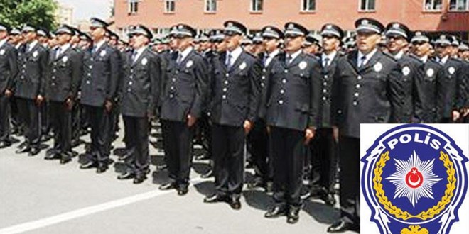 Polis adaylarına kadına şiddetle mücadele eğitimi
