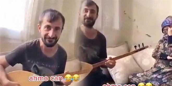 17 gündür aranıyordu, sosyal medyada görüntüsü çıktı