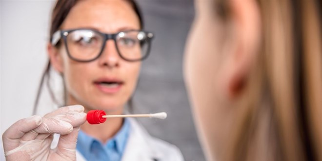 13 soruda PCR testi zorunluluğu