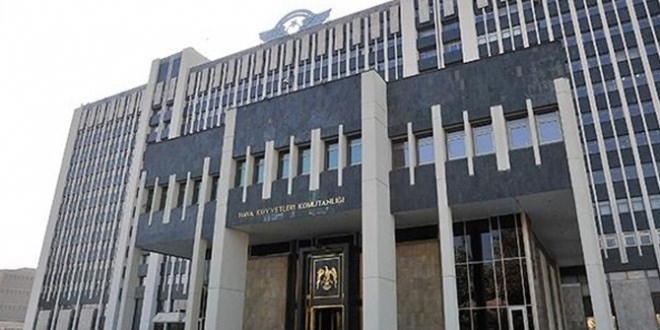 Hava Kuvvetlerindeki GYS süreci 1,5 yıla uzadı
