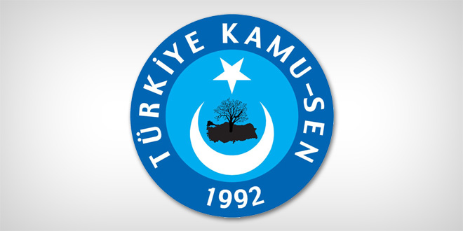 Kamu-Sen: Enflasyon yükselmeye, maaşlar erimeye devam ediyor