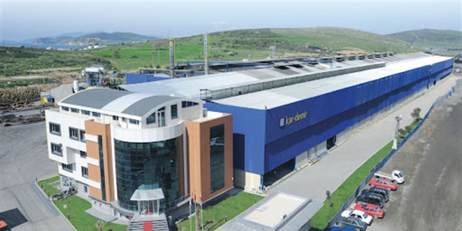 KARDEMİR'e alınacak 69 işçi kurayla belirlenecek