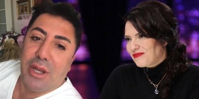 Yeşim Salkım'a hakaret eden Murat Övüç'ün cezası belli oldu