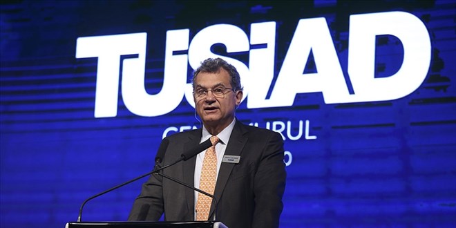 TÜSİAD araştırdı: Korona eğitim sürecini nasıl etkiledi?