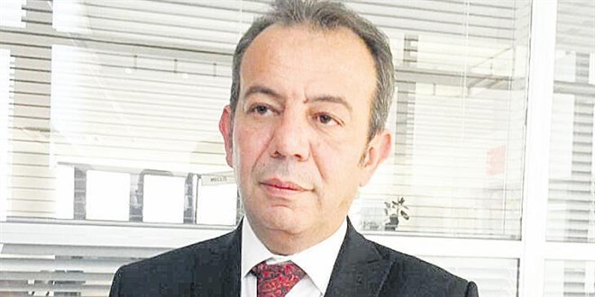 CHP, Özcan kararını 4 ay içinde verecek