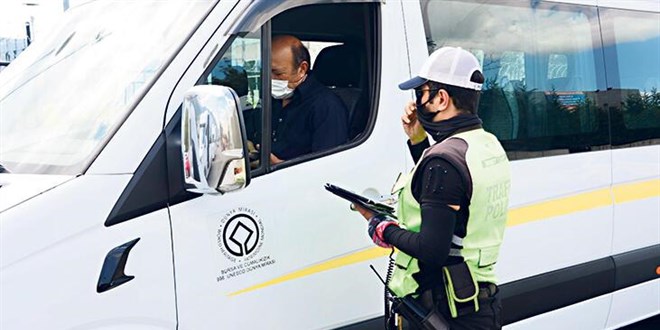 Servis sorunu büyüyor! Özeller parayı kesiyor