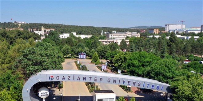 Ülkelerini inşa edecek Suriyeli mühendisler bu üniversitede yetiştirilecek