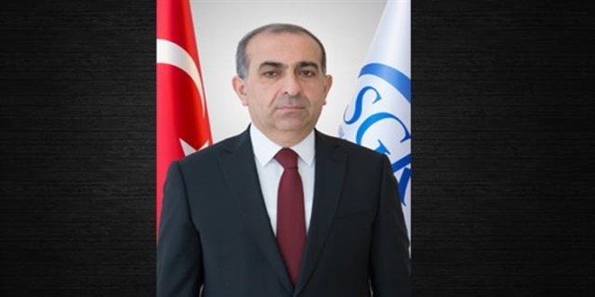 SGK eski Başkan Vekili Yılmaz: Soruşturmayı ben başlattım!