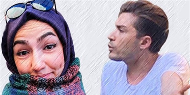 Başörtülü akademisyene saldırıda sanık ilk duruşmada tahliye oldu