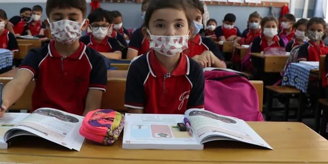 Velinin haberi olmadan öğrenciye test yapılır mı?