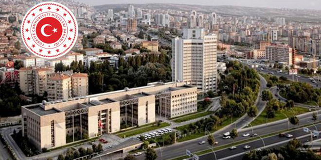 Dışişleri'nden Arap Ligi'ne tepki: Asılsız iddiaları tümüyle reddediyoruz