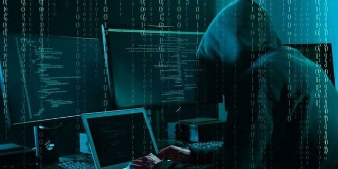 Geçtiğimiz yıl 110 bini aşkın siber saldırı gerçekleşti