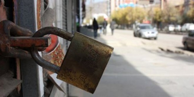 Bitlis'te terör operasyonu nedeniyle 9 köyde sokağa çıkma yasağı ilan edildi