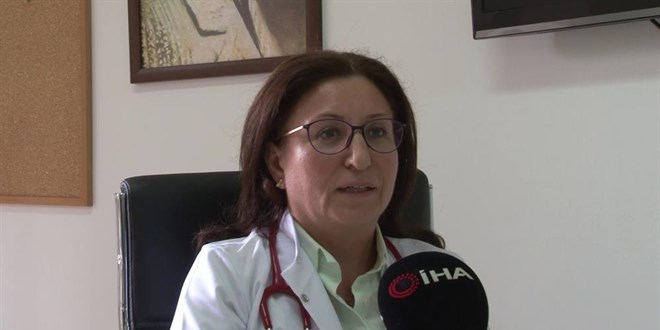 'Kalp hastası çocukların Covid aşısı yaptırmasını öneriyoruz'