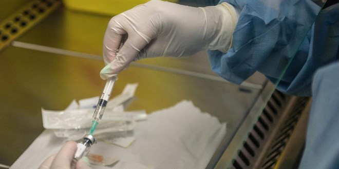 BioNTech, mRNA kanser tedavisini insanlarda denemeye başladı