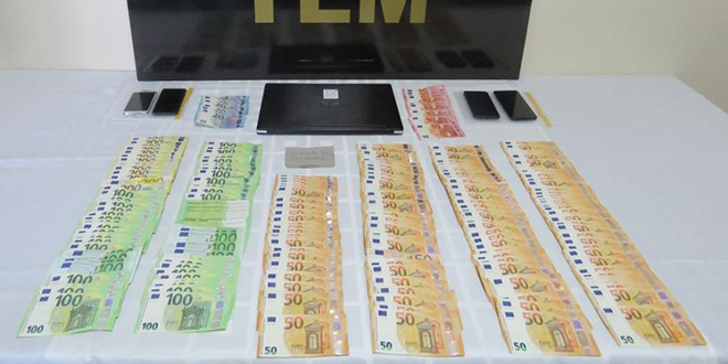 FETÖ, gözlerinden öpüp, bayram harçlığı göndermiş