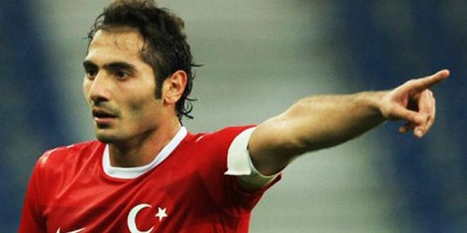 A Milli Futbol Takımı Sorumlusu belli oldu