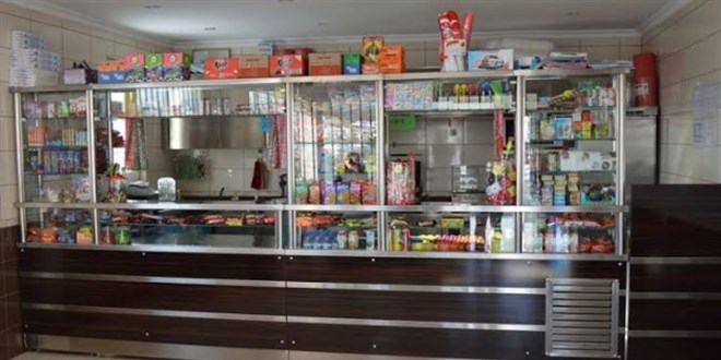 MEB, okul kantinlerini yeniden kiraya vermeye başladı