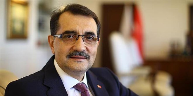 Bakan Dönmez: Bulamazsınız dediniz bulduk