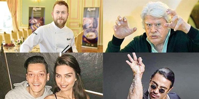 Hükümet üyeleri sosyal medyada kimi takip ediyor?