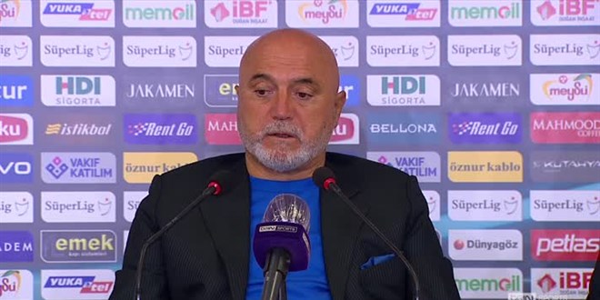 Hikmet Karaman'dan ilginç Milli Takım önerisi