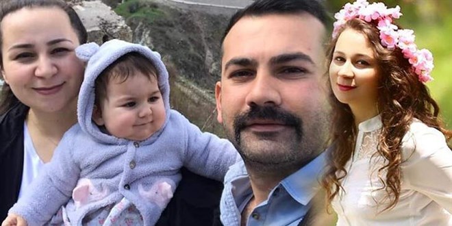Bebeği ameliyatla alınan Duygu ebe, koronadan hayatını kaybetti
