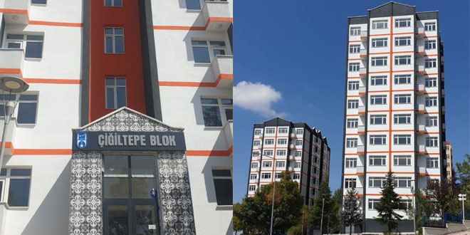 Ankara Büyükşehir'e ait 5 taşınmaz üniversite öğrencilerine yuva olacak