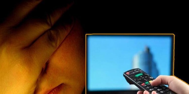 Çağımızın yeni belası: 'Afet' hastalığı