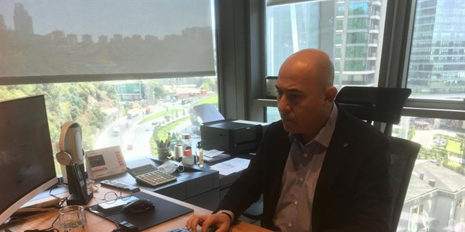 Dünya teknoloji devleri, Türkiye'ye yatırım hazırlığında