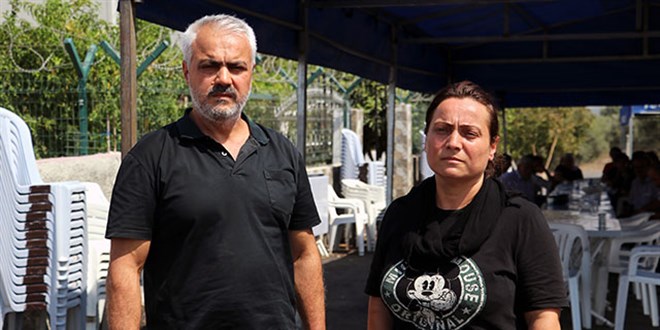 13 yaşındaki çocuğu 'ters baktın' kavgasında öldürdüler