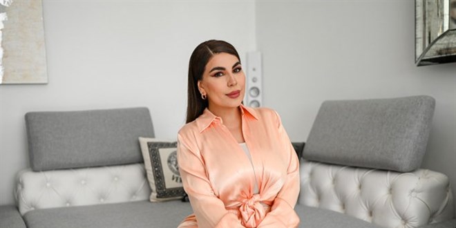 Afgan şarkıcı Aryana Sayeed İstanbul'a kaçışını anlattı