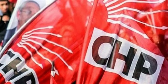 CHP'den tarım zirvesi