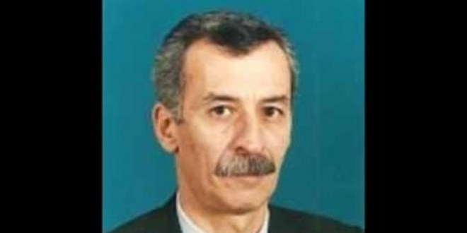 Prof. Dr. Hamdi Aytekin yaamn yitirdi