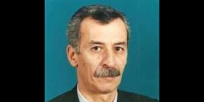 Prof. Dr. Hamdi Aytekin yaşamını yitirdi