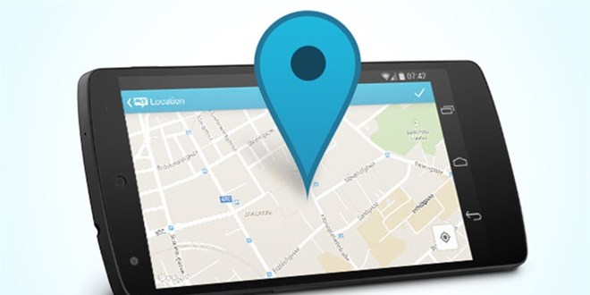 Konum uygulamasından yapılan gizli takip boşanma delili sayıldı