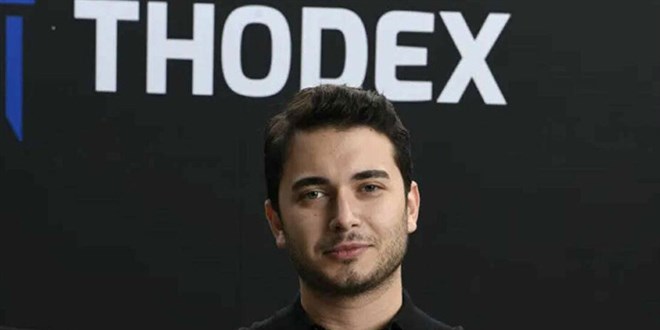Thodex soruşturması: Binance'daki kripto paralara el konulması istendi