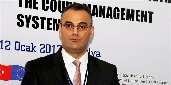 Yargıtay'dan eski Müsteşar Erdem'in 'beraat' kararına itiraz