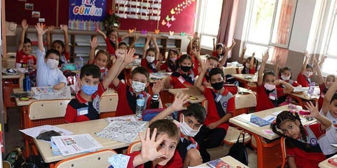 Yüz yüze eğitim istihdama yaradı