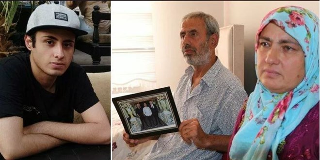 İstediği ayakkabı alınmayınca evi terk etti