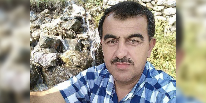 İmam koronadan hayatını kaybetti, eşi ve kızı karantinada