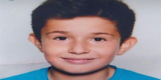 13 yaşındaki Batu'dan haber alınamıyor