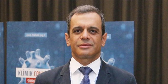 Prof. Dr. Alpay Azap isyan etti: Artık yeter
