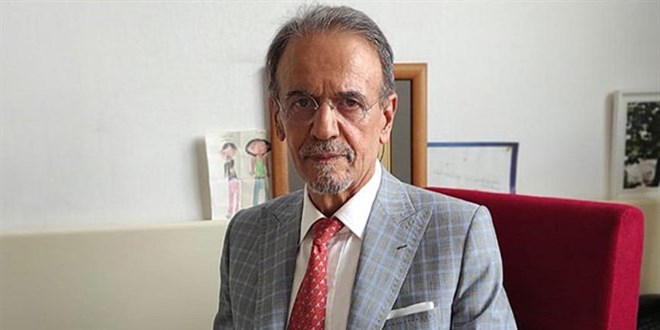 Prof. Dr. Ceyhan: Sayınız da yetmez bilginiz de
