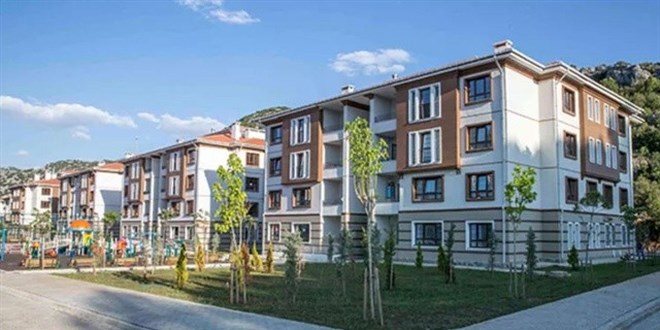 Yüksek kiraya formül! Avrupa'da da uygulanıyor