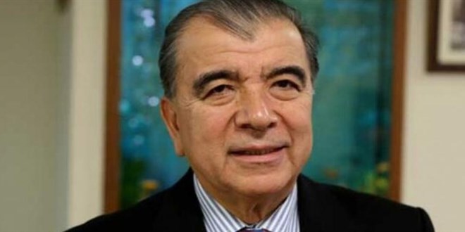 Enver Altaylı'nın damadının 'darbe imalı yazışmaları' dava dosyasına girdi